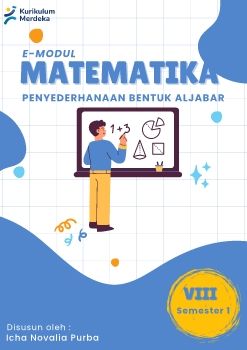 Flipbook Matematika Bab 1