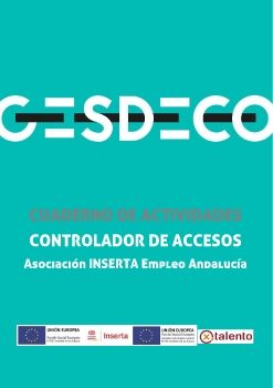 Cuaderno de actividades Controlador de Accesos