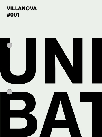 Unibat VillaNova