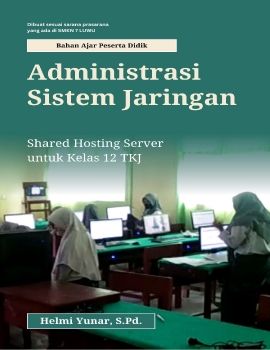 Modul Ajar SHARE HOSTING SERVER Kelas 12 Genap