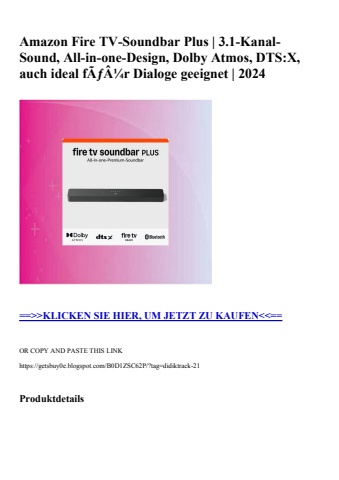 8027 amazon fire tv-soundbar plus   3