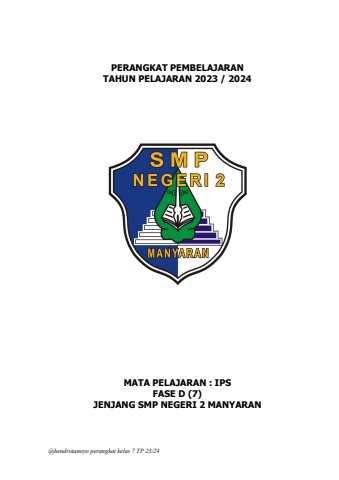 MA_IPS_ kelas 7