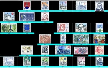 Slovakia to swap