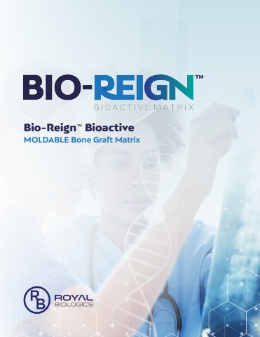 RB - BioReign Bioactive Matrix