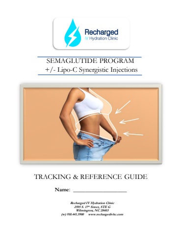 Semaglutide +/- Lipo-C | FB | RIVHC 2023