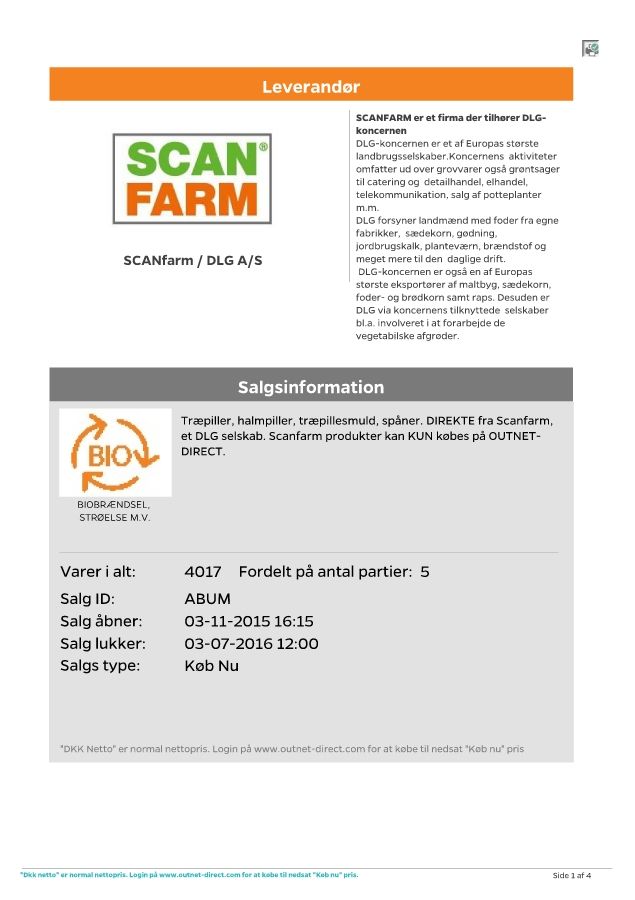 SCANFARM ABUM