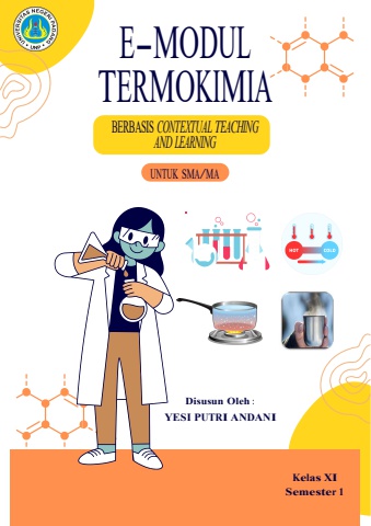 e-modul yesi 2