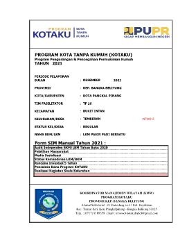LAPORAN SIM BPM TAHUN 2021_Neat