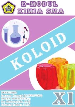 JANUARY PRAYOGI_PRODUK (E-MODUL)_SMA N 4 KOTA BENGKULU