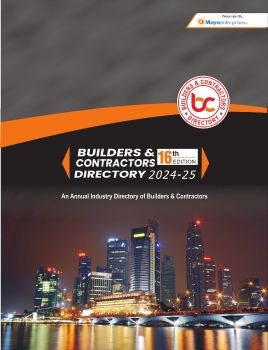 BUILDERS & CONTRACTORS DIRECTORY 2024-25