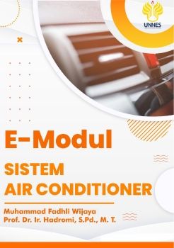Sistem Air Conditioner
