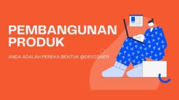 PENGHASILAN PRODUK