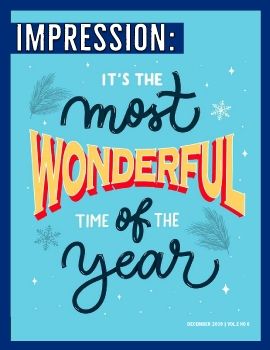 December 19 Impression