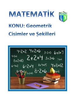 matematik 3.ünite