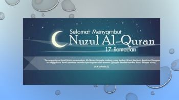 nuzul quran