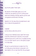 Bina Lobell's Super Secret Diary