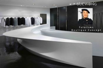 FUTURISMO BOUTIQUE