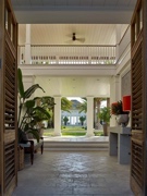 Architecture, Christophe Harbour
