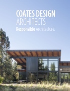 Coates Design: Modern Eco-Friendly Architecture