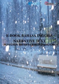 Narrative Text E book - Erna Joelistiani