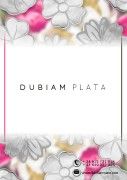 Catalogo DUBIAM PLATA