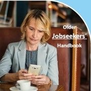 older jobseekers' handbook