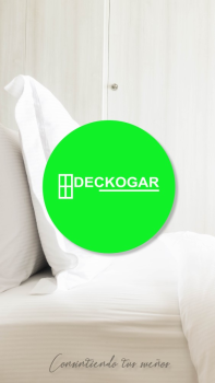 Deckogar