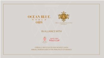 Monte-Carlo Polo Cup 2018 CBP