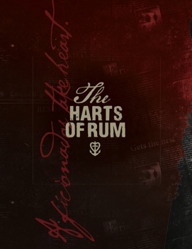 The Hart Of Rums