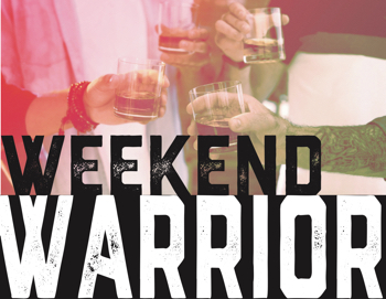 Weekend Warrior