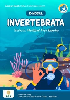 E-Modul Invertebrata
