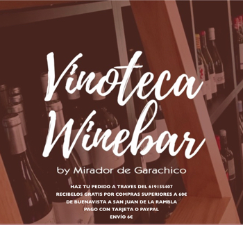 vinos catalogo