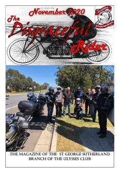 Complete DR-November 20