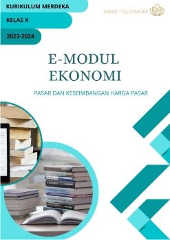 E-MODUL EKONOMII