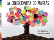 La Coleccionista de abuelas 28102015