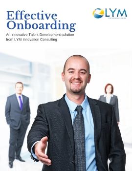Effective Onboarding
