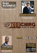 Ker-Ching E-Magazine Edition #2