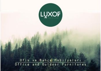 Luxof Katalog