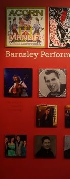Barnsley Performs