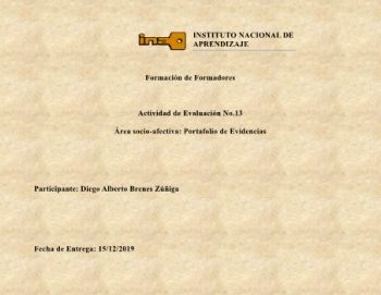 PORTAFOLIO EVIDENCIAS:INA_ACTIVIDAD 13