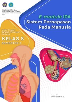 (E-Module IPA) Sistem Pernapasan Pada Manusia NEW_Neat