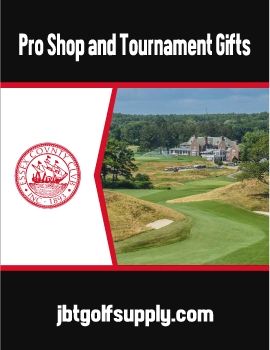 Essex County Club Pro Shop and Tournament Gifts