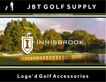 Innisbrook Catalog