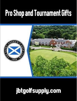 Saint Andrews Flipbook