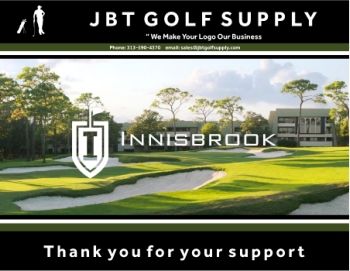 Innisbrook Resort 2022