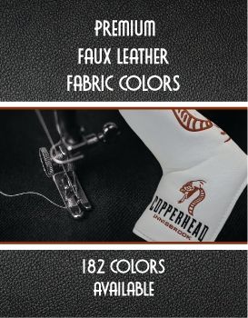 HB Fabric Colors