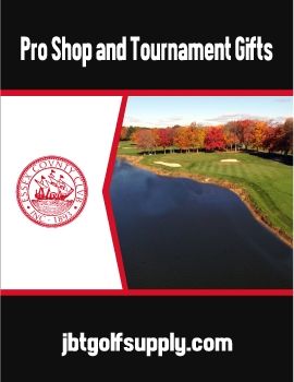 Essex County Club Pro Shop and Tournament Gifts