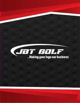 2025 JBT Golf Supply Core Catalog NP