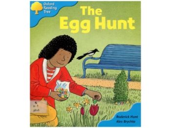 The Egg Hunt