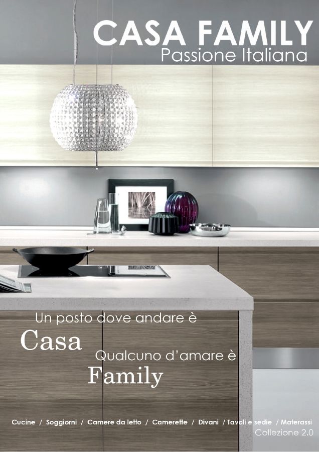 Casa Family 2.0